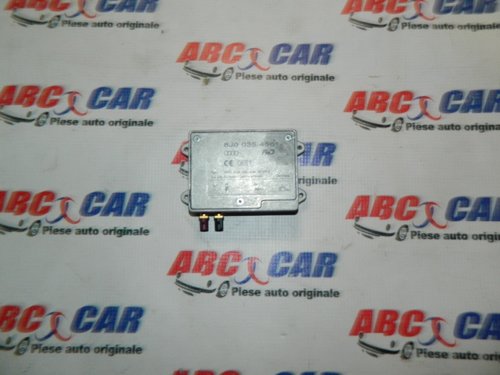 Amplificator telefon Audi A8 D3 4E cod: 8J0035456