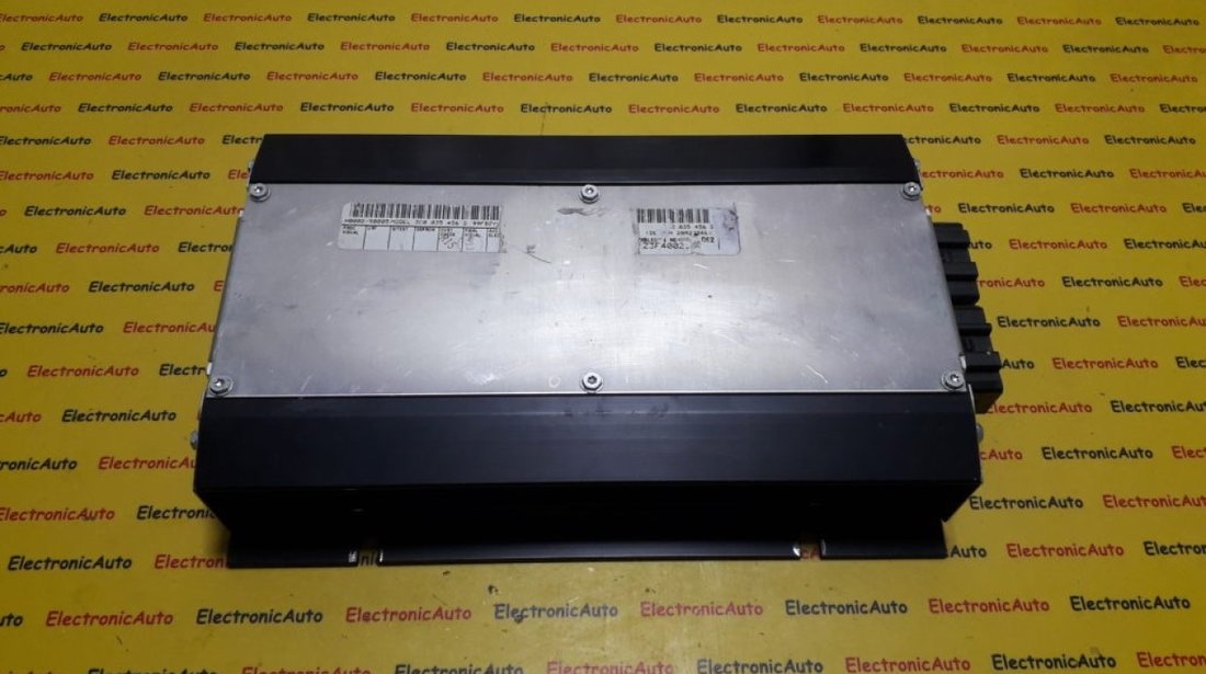 Amplificator VW Passat 3C0035456D, 28027246