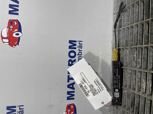 AMPLIFICATOR VW PASSAT PASSAT - - (2014 2019)