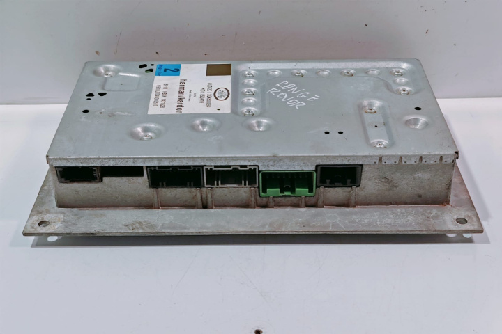 Amplificator XQK500094 Land Rover Range Rover 3 [facelift] [2005 - 2009]