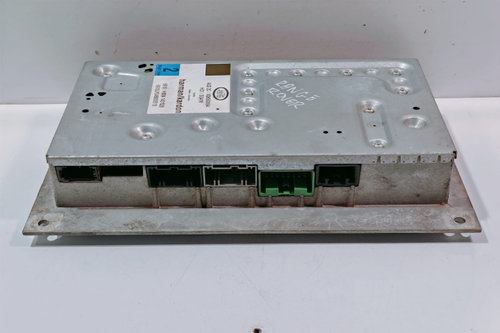 Amplificator XQK500094 Land Rover Range Rover 3 [facelift] [2005 - 2009]