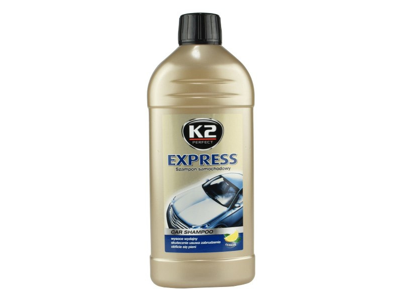 Șampon Express, Lămâie, 500 Ml K2-00020