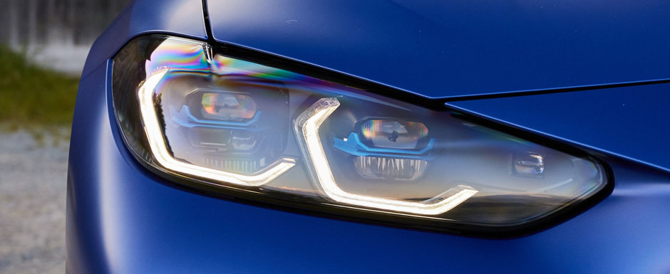 Amprenta reala de CO2 a unui automobil BMW electric fata de unul cu motor cu ardere interna Amprenta reala de CO2 a unui automobil BMW electric fata de unul cu motor cu ardere interna