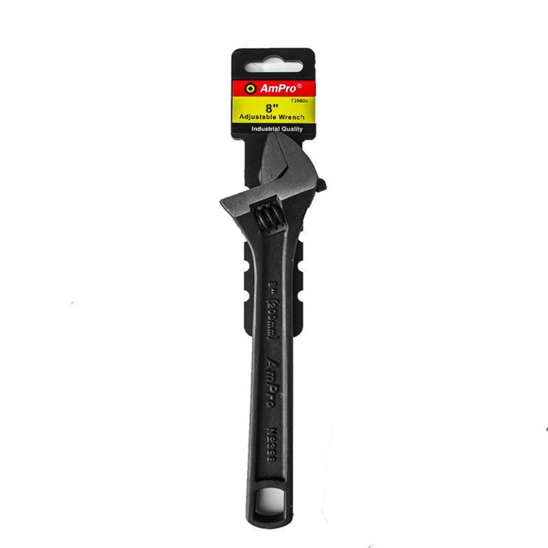 Ampro Cheie Reglabila 200MM UT0337