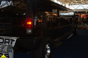 Amsterdam - European Tuning Show
