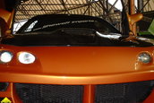 Amsterdam - European Tuning Show