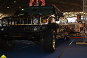 Amsterdam - European Tuning Show
