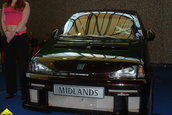 Amsterdam - European Tuning Show