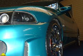 Amsterdam - European Tuning Show