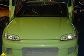 Amsterdam - European Tuning Show