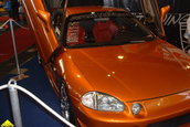 Amsterdam - European Tuning Show