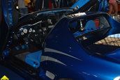 Amsterdam - European Tuning Show