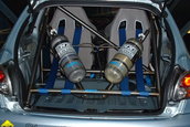 Amsterdam - European Tuning Show