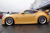 Amuse Vestito - Un 370Z 100% japonez