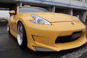 Amuse Vestito - Un 370Z 100% japonez