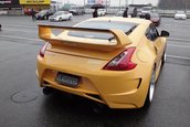 Amuse Vestito - Un 370Z 100% japonez