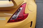 Amuse Vestito - Un 370Z 100% japonez