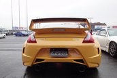 Amuse Vestito - Un 370Z 100% japonez