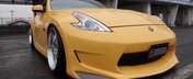Amuse Vestito - Un 370Z 100% japonez
