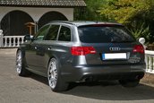 An offer you can't refuse: Audi RS6 by Reifen Koch