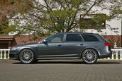 An offer you can't refuse: Audi RS6 by Reifen Koch