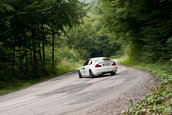 Andrei Craciunescu si singurul BMW M3 din CNVC se intorc si in sezonul 2012