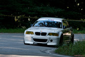 Andrei Craciunescu si singurul BMW M3 din CNVC se intorc si in sezonul 2012