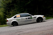 Andrei Craciunescu si singurul BMW M3 din CNVC se intorc si in sezonul 2012