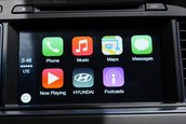 Android Auto vs Apple CarPlay