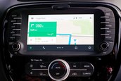 Android Auto vs Apple CarPlay