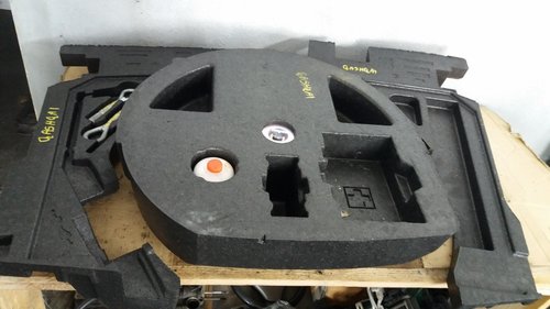 Anexa portbagaj nissan qashqai j10 1.6dci r9m 2006-2014