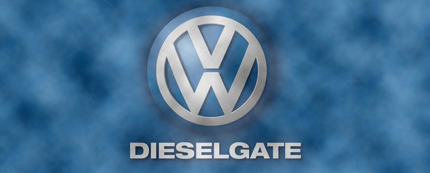 Angajatii Volkswagen recunosc ca au 'manarit' 800.000 de masini la noxe si consum