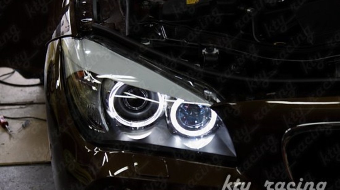 ANGEL BMW 80W E90 LCI H8 LED MARKER ⭐️⭐️⭐️⭐️⭐️