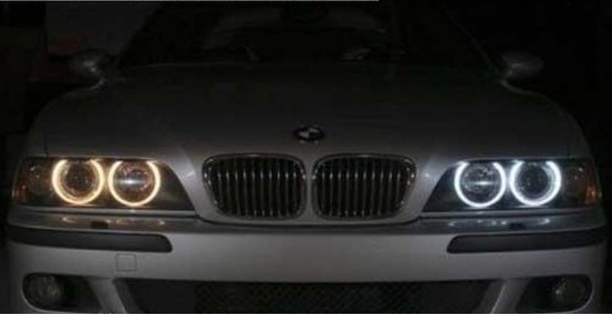 Angel BMW E39 Touring Led Marker 32W ⭐️⭐️⭐️⭐️⭐️