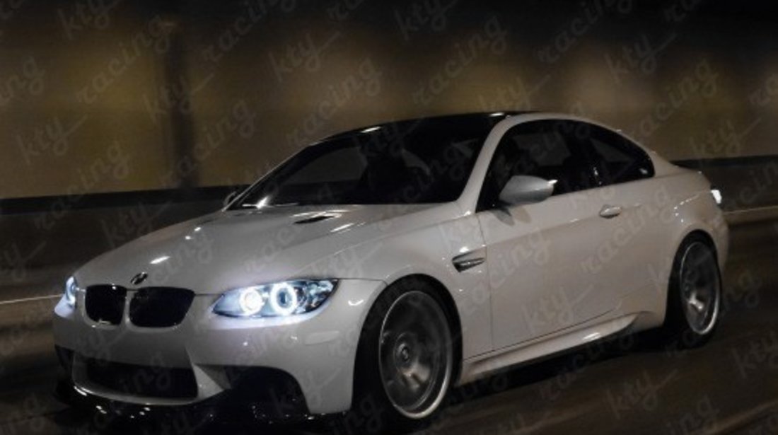 ANGEL BMW E60 E61 E70 E71 E82 E87 E88 E90 E91 E92 E93 F01 F02 E84 X1 X5 X6 H8 80W