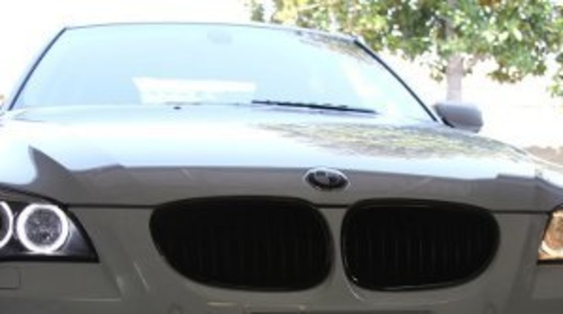 ANGEL BMW E61 LCI H8 LED MARKER CEL MAI IEFTIN