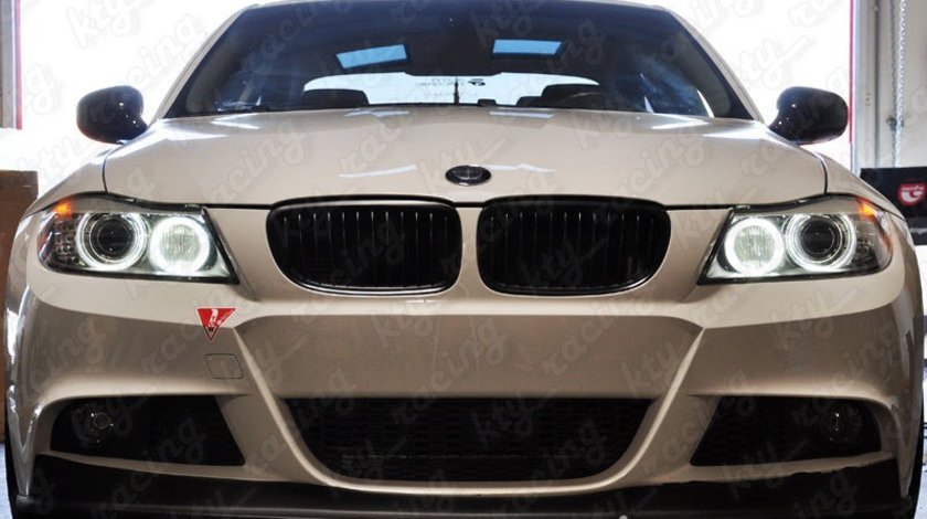 ANGEL BMW E93 80W LED MARKER 2007-2012