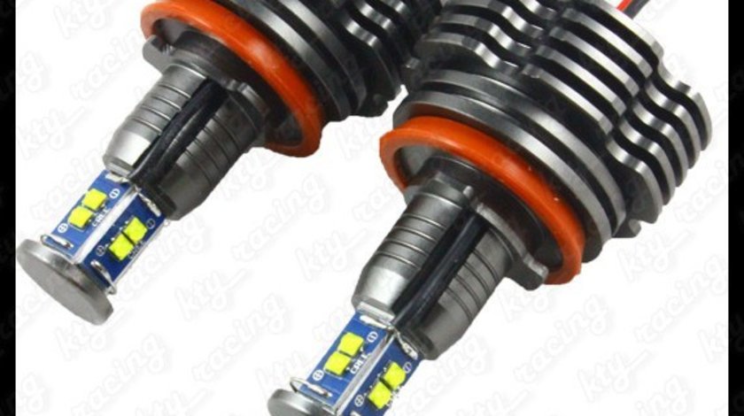 ANGEL BMW SERIA 3 CABRIO E93 80W LED MARKER