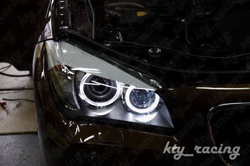 ANGEL BMW X1 E84 80W LED MARKER ⭐️⭐️⭐️⭐️⭐️