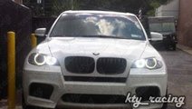 ANGEL BMW X5 E70 H8 120W