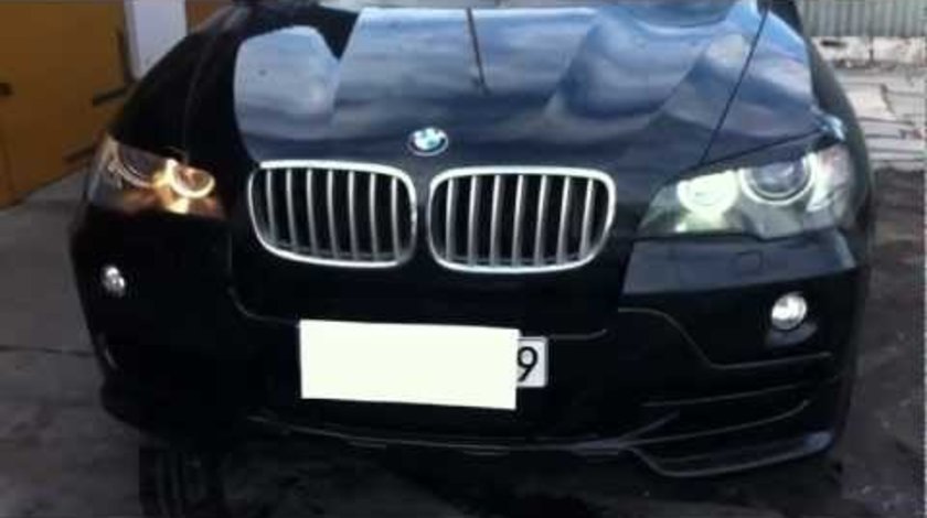 ANGEL BMW X6 E71 H8 LED MARKER CEL MAI IEFTIN