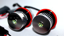 Angel eyes 25W ( 4 x 6,25W ) Led marker BMW E39 E5...