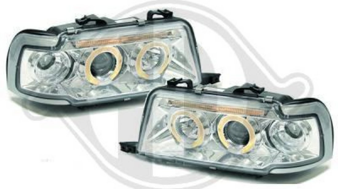 ANGEL EYES AUDI 80 B4 - FARURI AUDI 80 B4