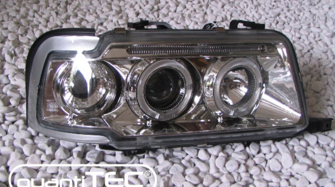 ANGEL EYES AUDI 80 B4 - FARURI AUDI 80 B4