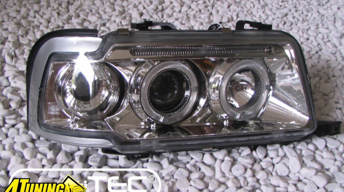 ANGEL EYES AUDI 80 - FARURI AUDI 80