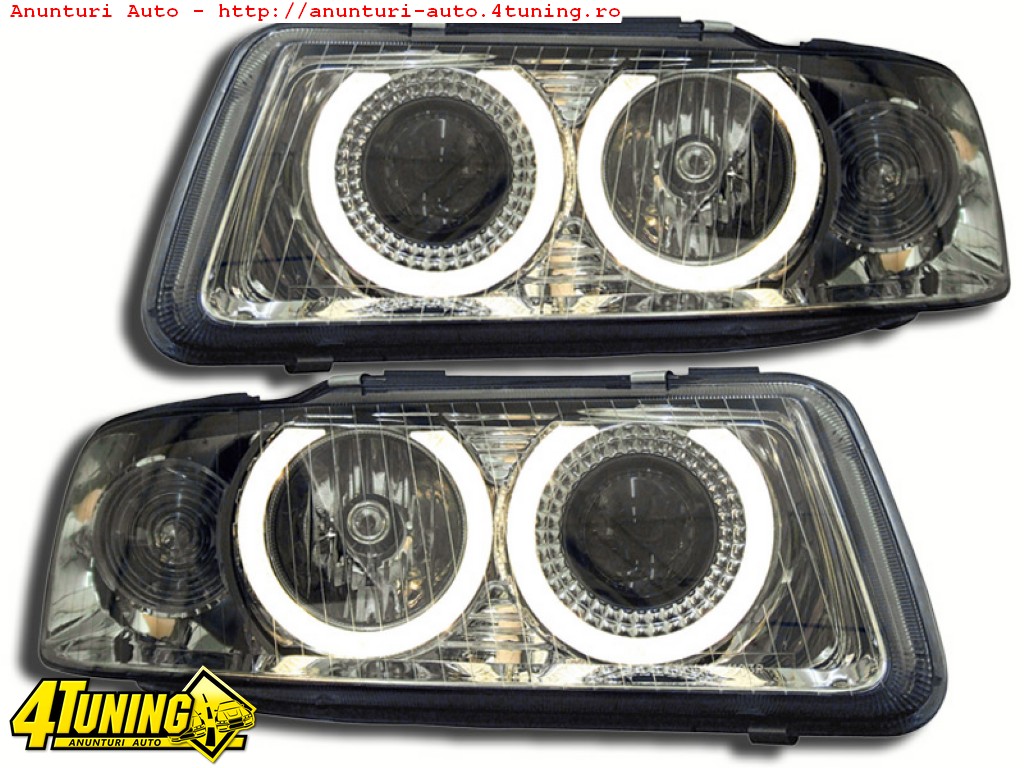 ANGEL EYES AUDI A3 8L - FARURI AUDI A3 8L