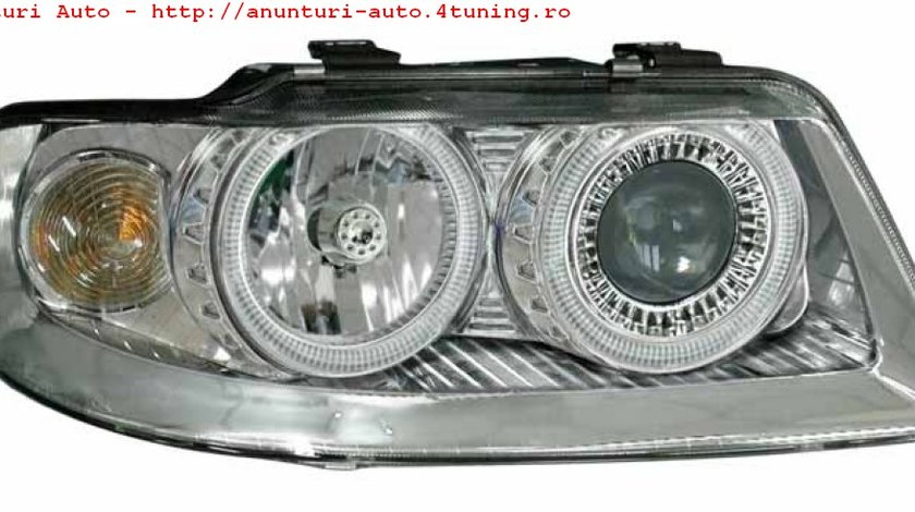 ANGEL EYES AUDI A3 8L - FARURI AUDI A3 8L