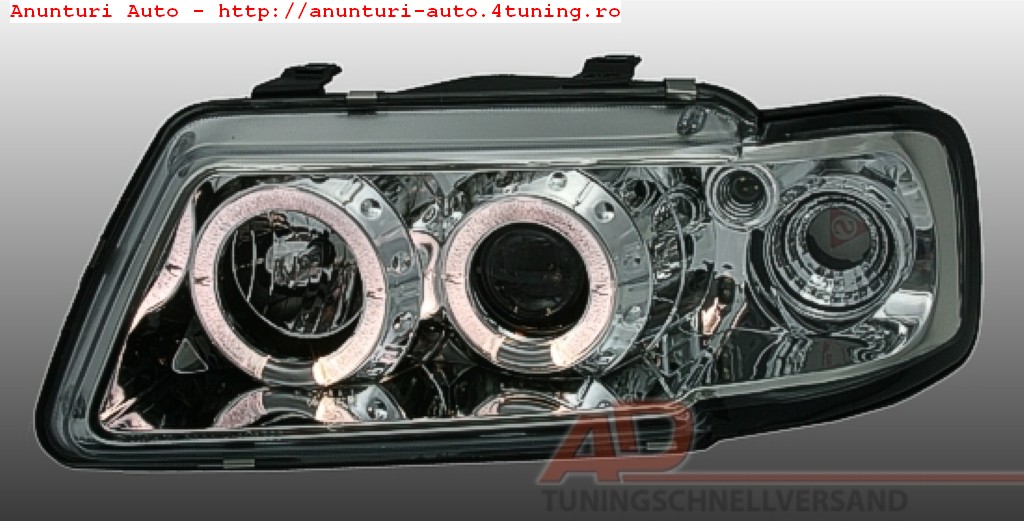 ANGEL EYES AUDI A3 8L