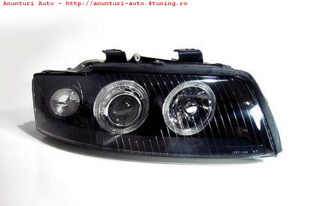 ANGEL EYES AUDI A4 8E - FARURI AUDI A4 8E
