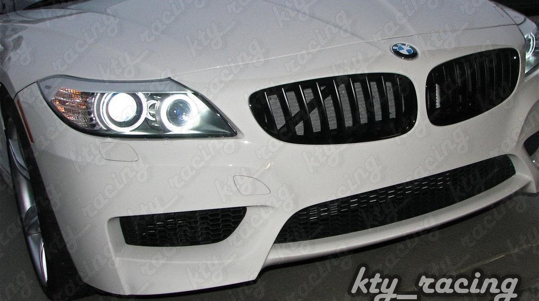 ANGEL EYES BMW 80W E60 E61 E70 E71 E82 E87 E88 E90 E91 E92 E93 F01 F02 E84 X1 X5 X6 H8